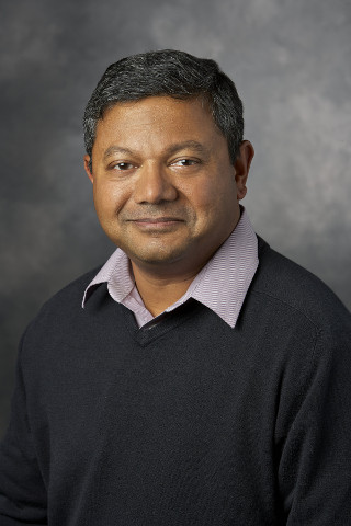 Dr. Arun Majumdar