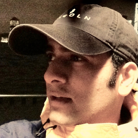 Neil Gaikwad